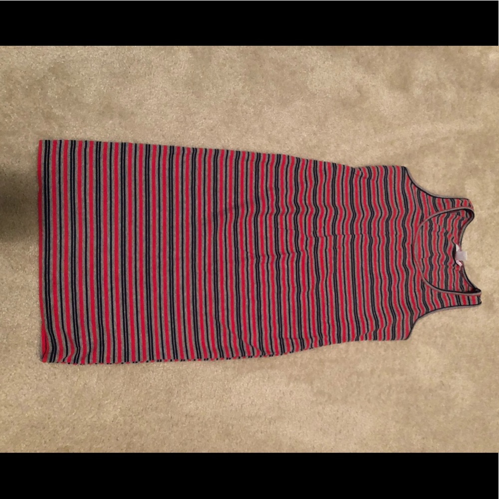 Motherhood Maternity Dress